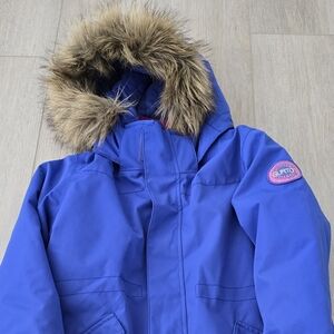 Burton Girls Jacket